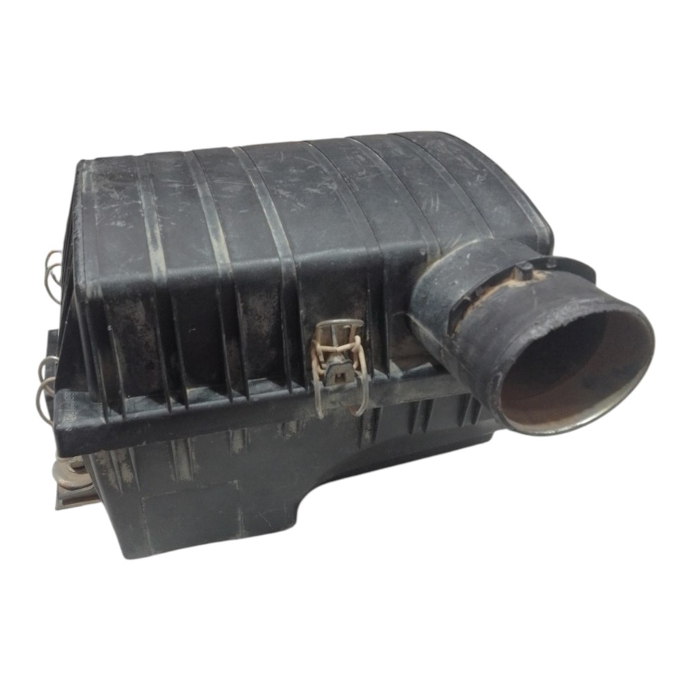 Caixa Filtro Tampa Ar Fiat Fiorino Palio Uno Mille Fiorino 5