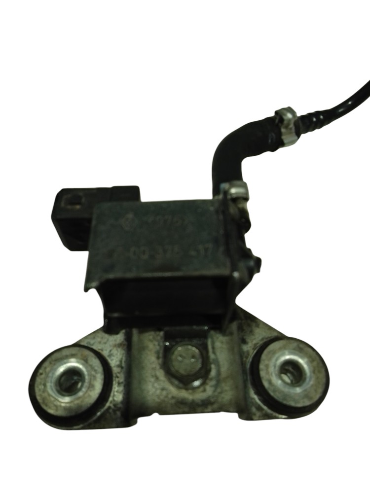 Válvula Solenoide Partida Frio Nissan Renault 2004 Diante 3