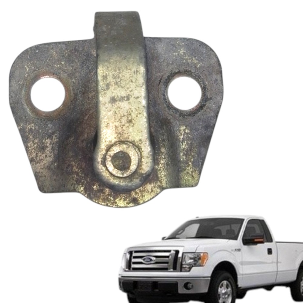 Batente Porta Traseira Direito Ford F-200 2006 – 2012