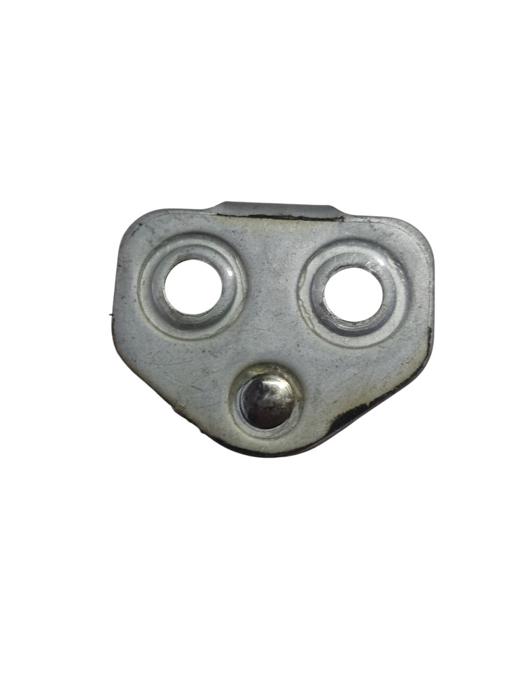 Batente Fechadura Porta Volkswagen Fox 2004/2013 8