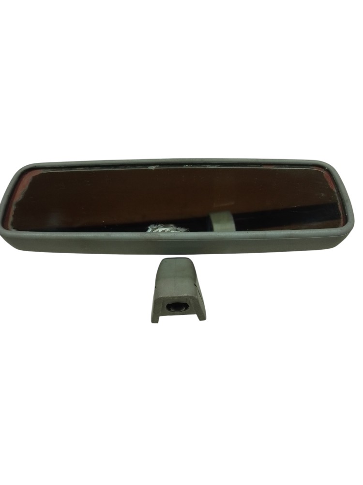 Retrovisor Fiat Interno Fiorino Uno Premio 1996 Á 2004 3