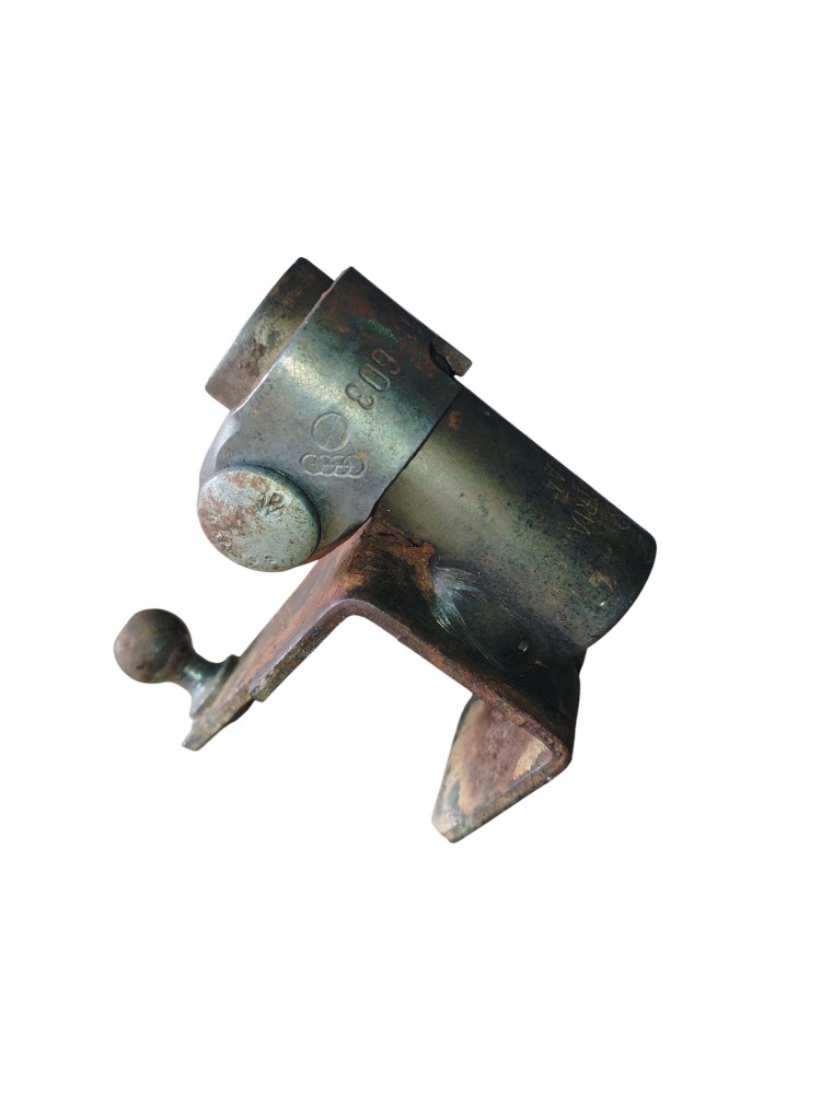 Abraçadeira Da Haste Do Trambulador Vw Golf Mk3 1995 A 2000 Metal 3