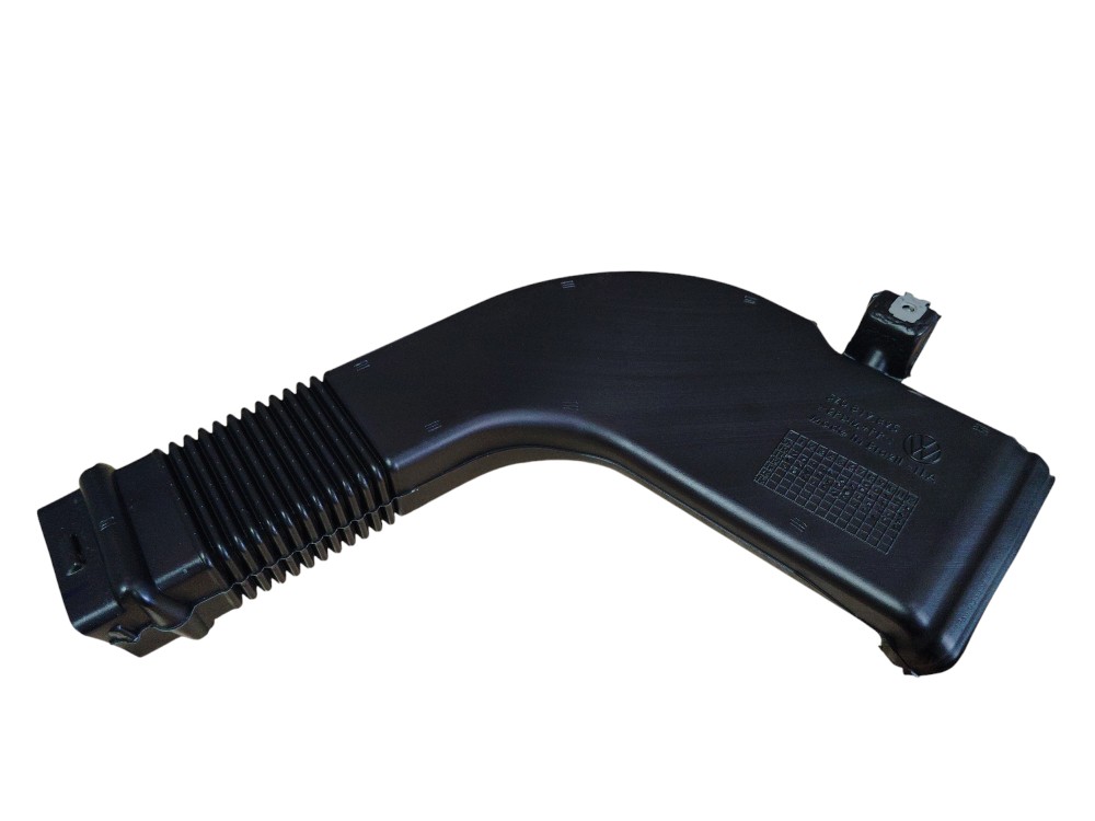 Duto Condutor Ar Le Painel Volkswagen Fox 1.0 2013 5z0819895