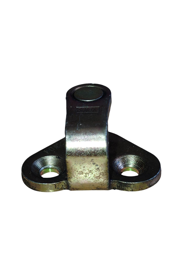 Batente Fechadura Porta Xsara Picasso 2000 A 2012 6