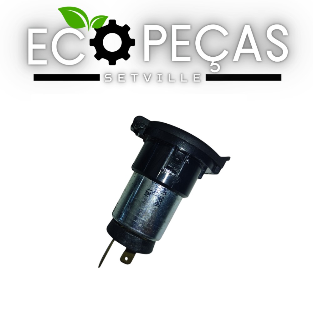 Tomada 12v Toyota Etios 2013 Em Diante 5