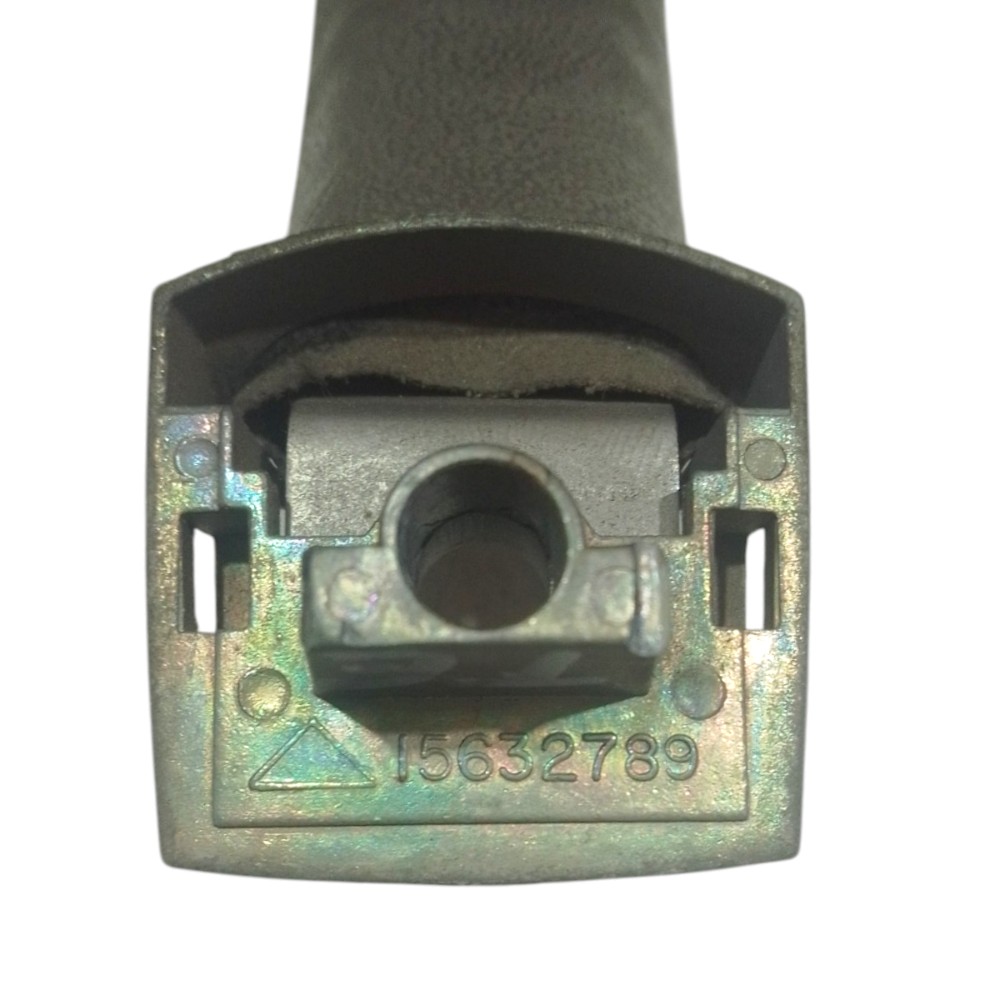 Alça Teto Traseiro Direito Chevrolet Blazer 1997 15632789 Cinza Cinza 7
