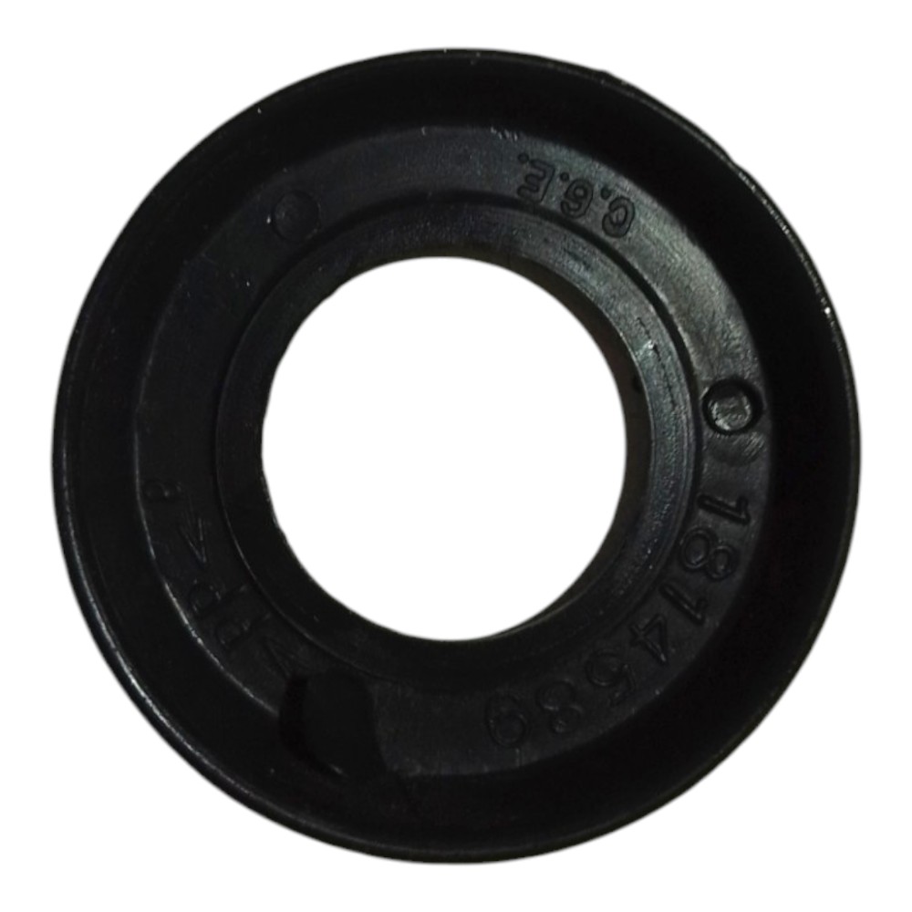 Moldura manivela porta Fiat uno Mille et5046 3