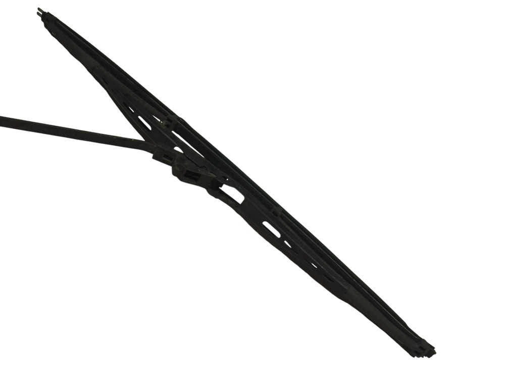 Limpador Para Brisa Traseiro Fiat Preto 2