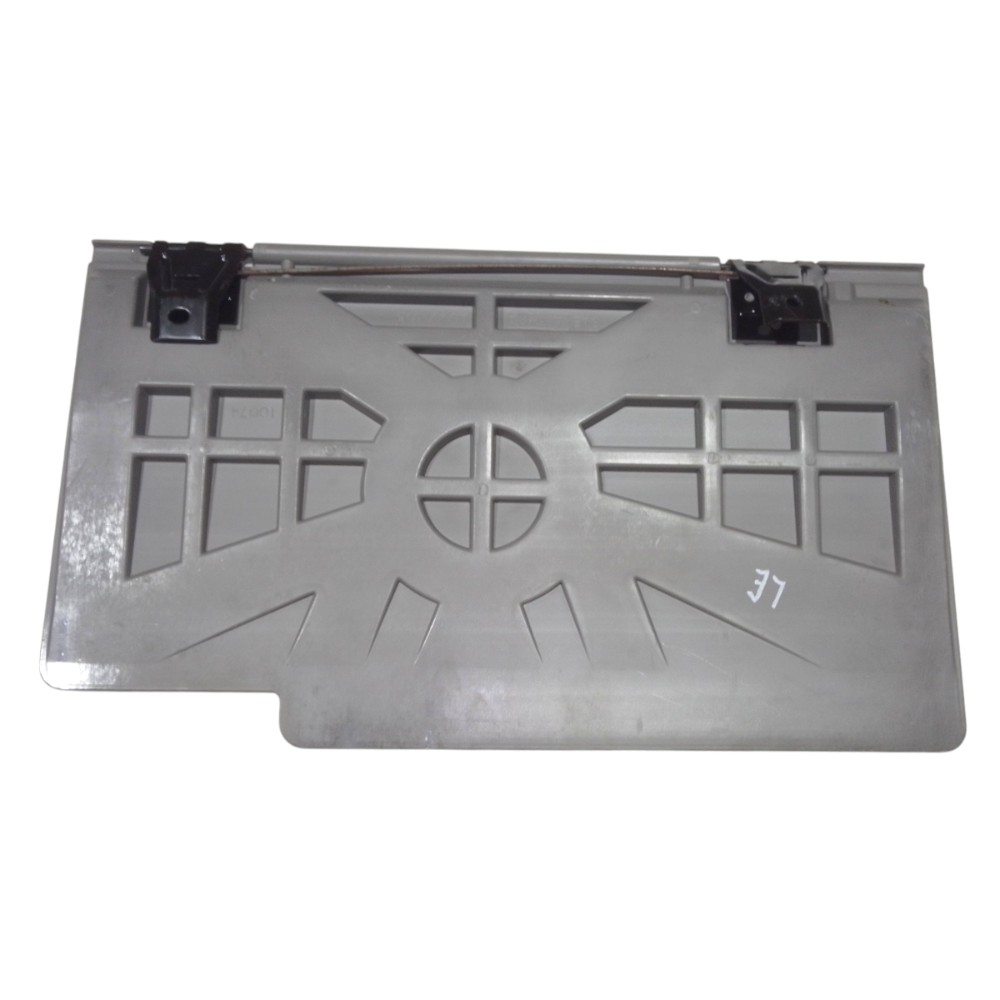 Tampa Assoalho Chevrolet Gm Blazer 1997 A5000303 Tecido 5