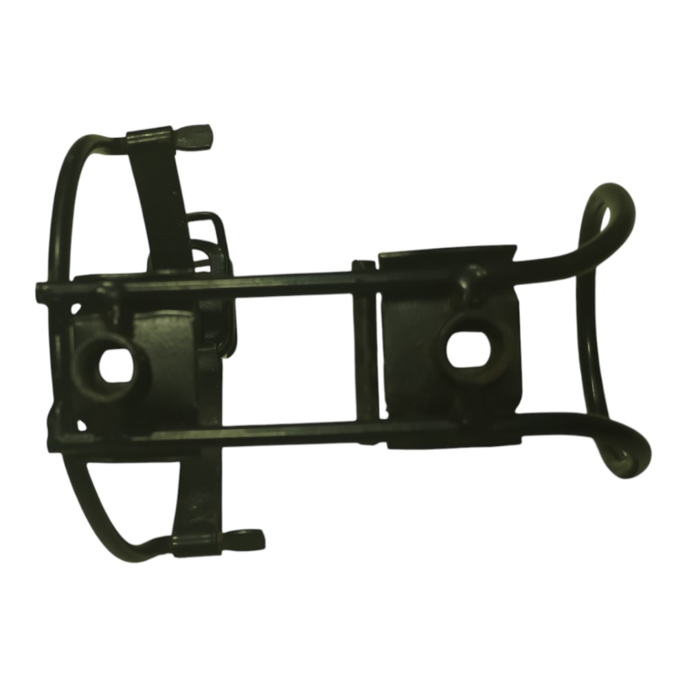 Suporte Oara Extintor Incêndio Abc 1kg Universal 7