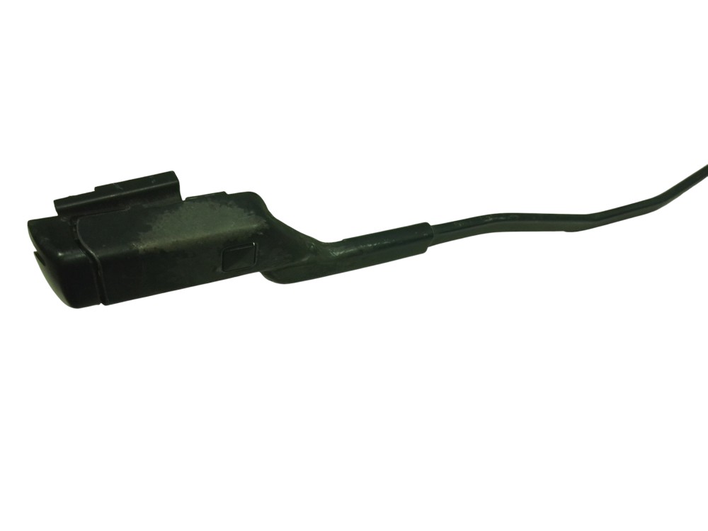 Braço Limpador Parabrisa Esquerdo Vw Fox Spacefox Esquerdo 1
