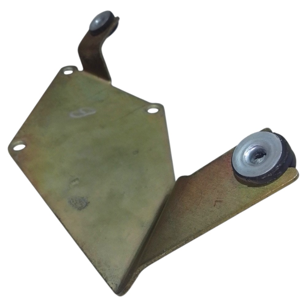 Suporte Motor Limpador Traseiro Chevrolet Blazer 1997 8