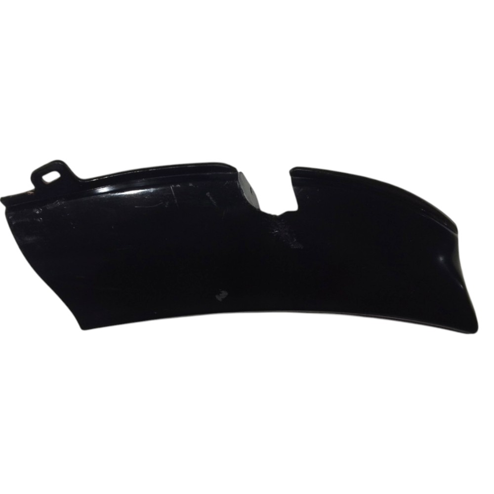 Ponta Dir Churrasqueira Chevrolet Blazer 1997 93226358 Preto 7