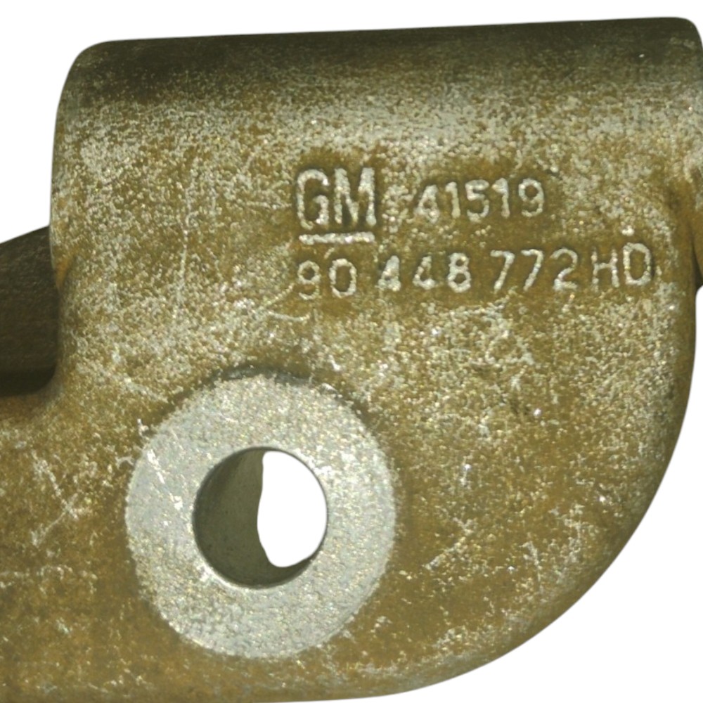 Suporte Alternador Chevrolet Astra 1995 V20 90448772 4