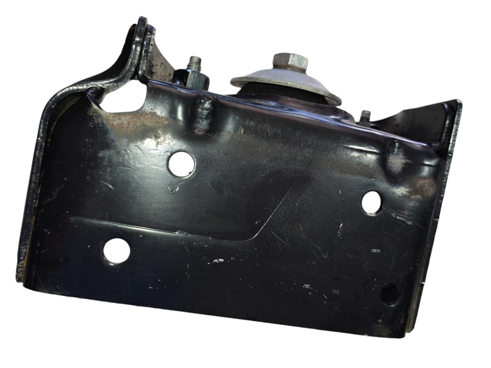 Coxim Motor Direito Suporte Fire Fiat Palio Siena Uno 05/13 5
