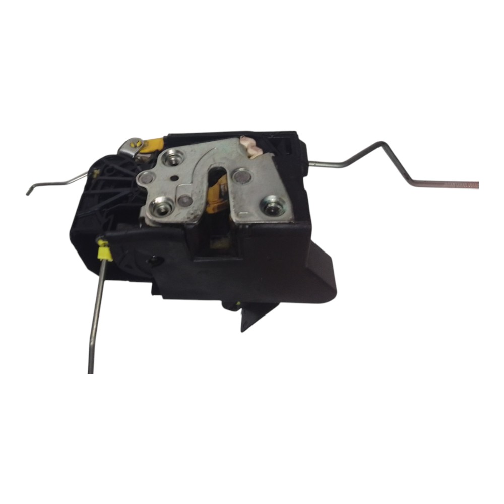 Fechadura Dianteiro/e Elétrica Renault Sandero Logan 2015/19 11