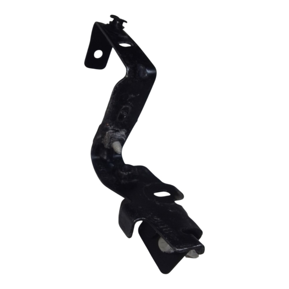Suporte Metálico Do Chicote Elétrico Renault Sandero 3572r 4