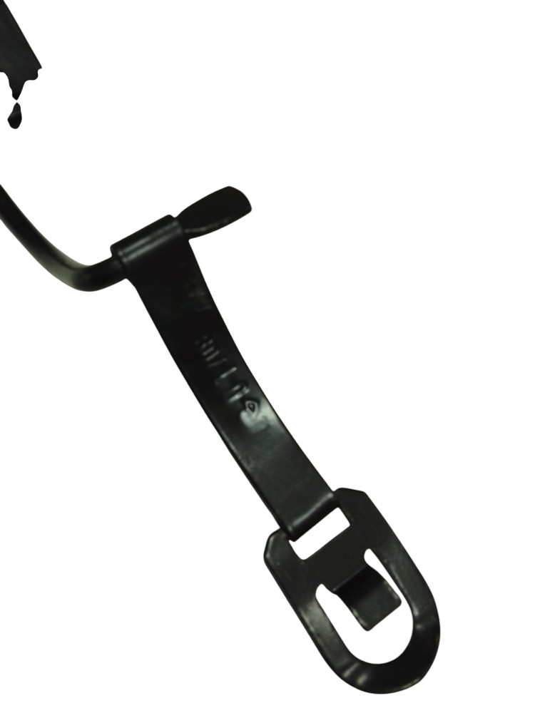 Suporte Extintor Fiat Fiorino 2008 2013 3