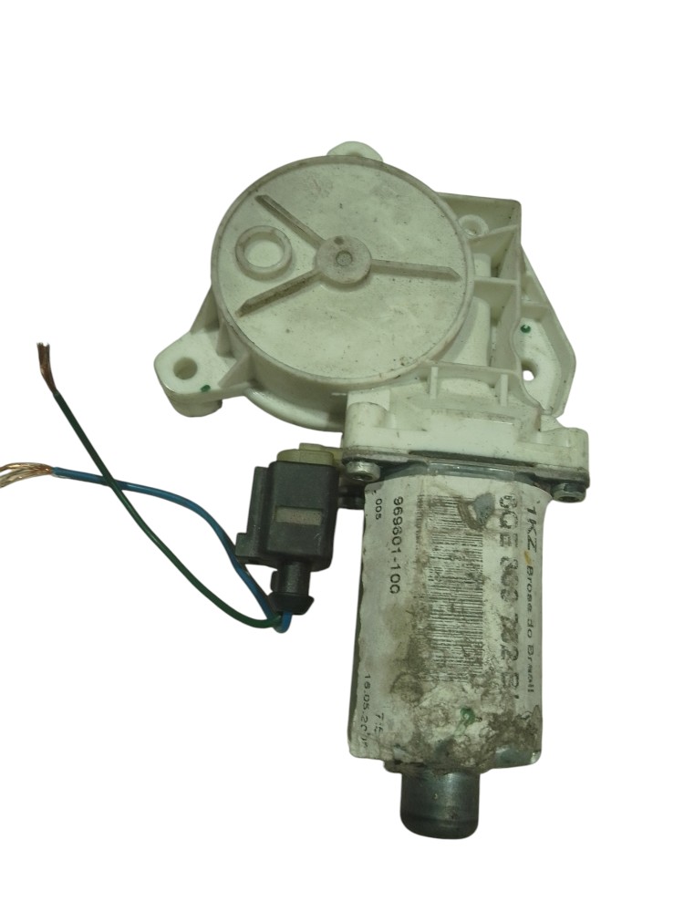 Motor vidro elétrico Polo 2010 gol voyage e Saveiro 6