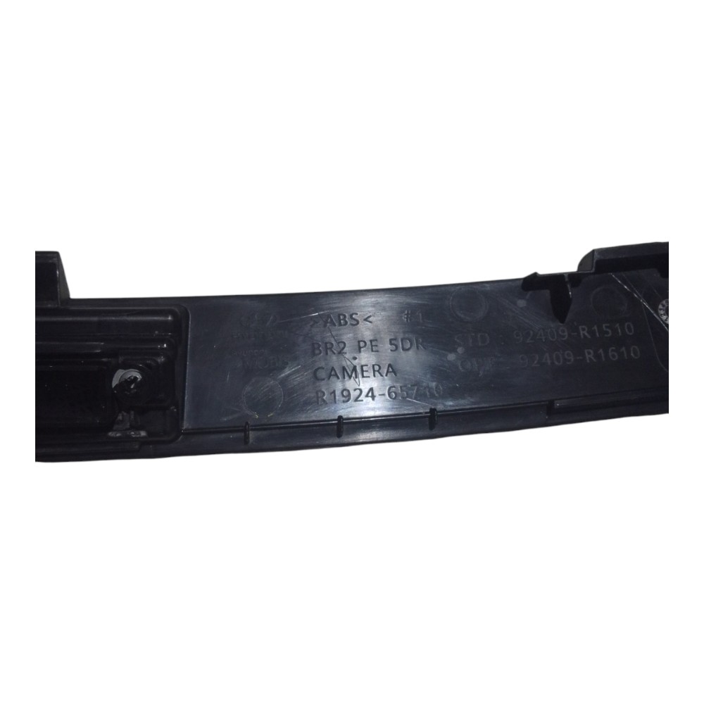Moldura Com Câmera Re Hyundai Hb20 2020/2024 R192465710 6