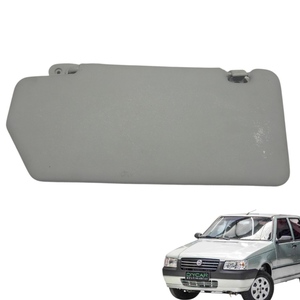 Quebra Sol lado esquerdo FIAT UNO Mille V19