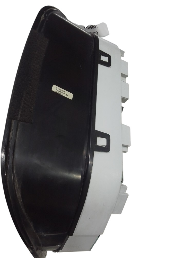 Painel Instrumentos Fiat Uno Palio Strada 1995 2005 Preto 4