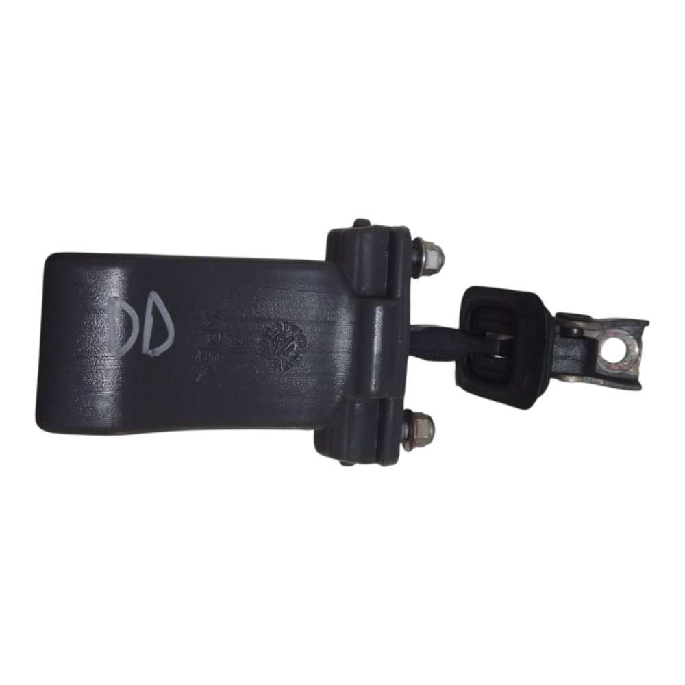 Limitador Porta Dianteiro Direito Fiat Uno 2011/2020