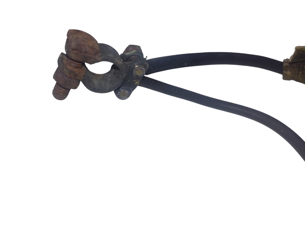 Cabo Polo Bateria Fiat Palio Edx 1997 12 12 8