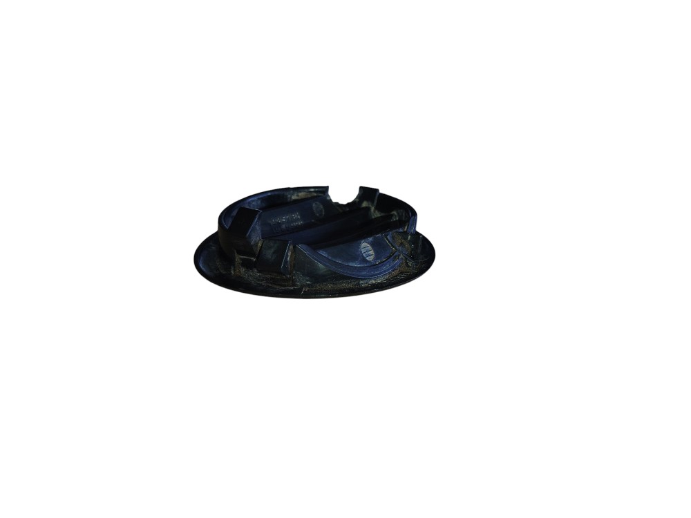 Difusor De Ar Esquerdo Retrovisor Vw Golf 1995 A 2000 3