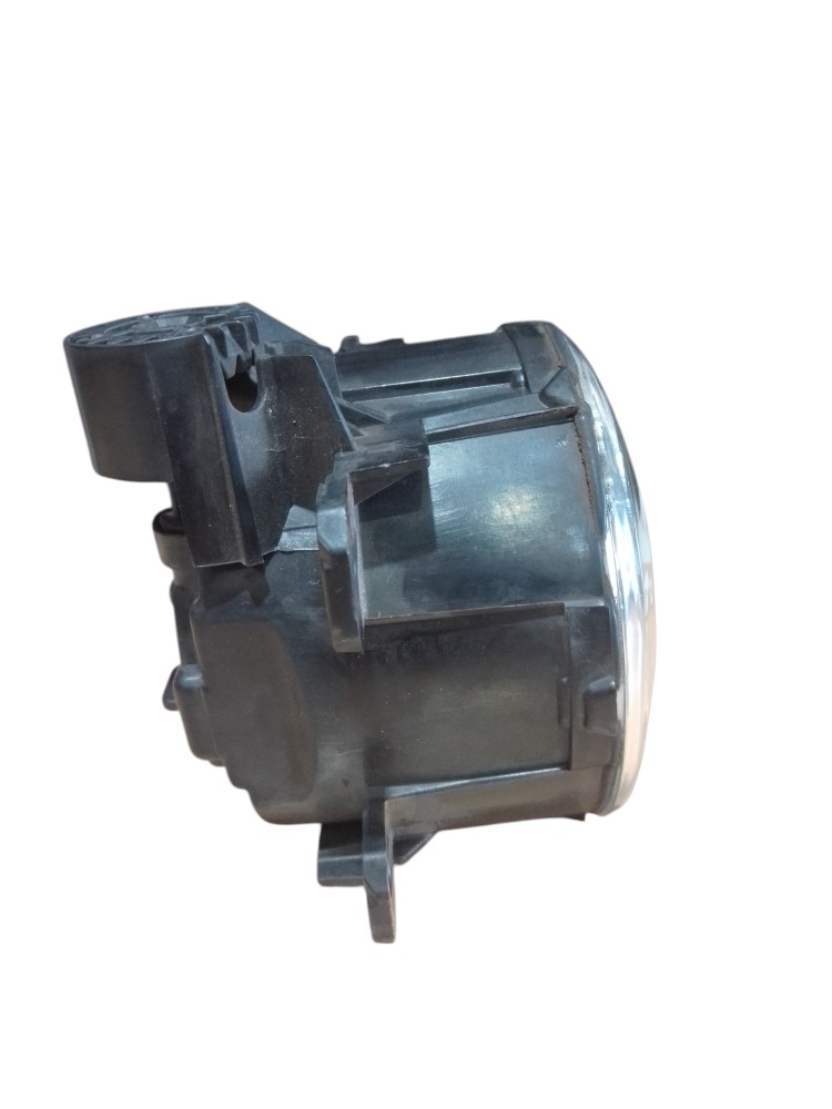 Farol Neblina Milha Esquerdo/direito Jeep Compass 2018/2021 Transparente 2
