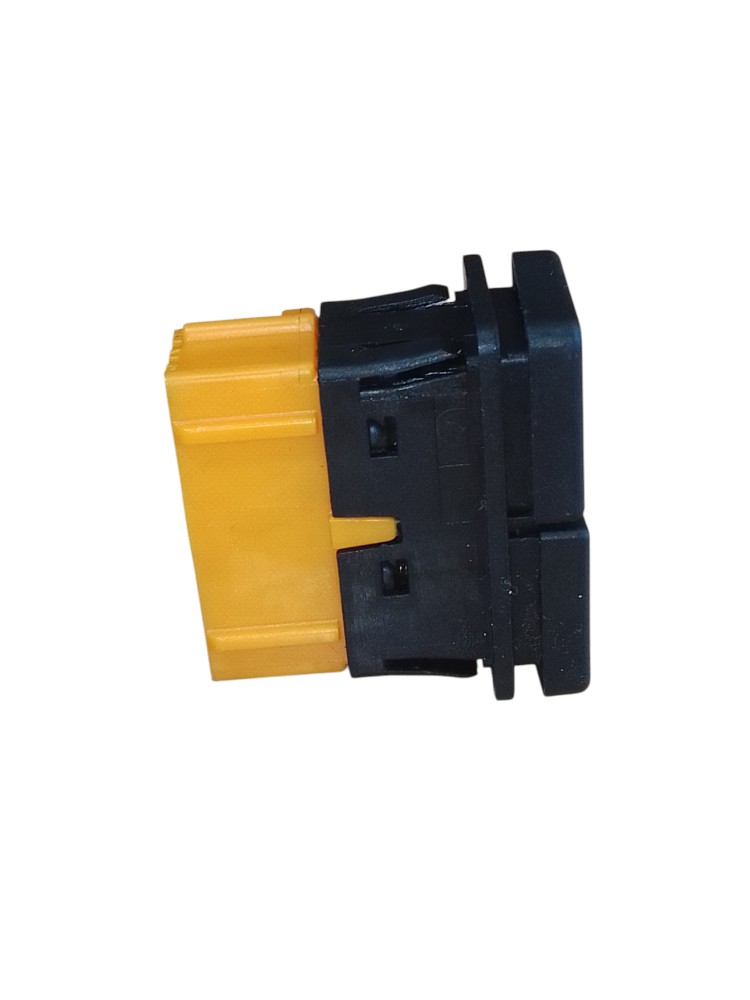 Botao Comando Vidro Traseiro Xsara Picasso 2000 A 2011 N2733 6