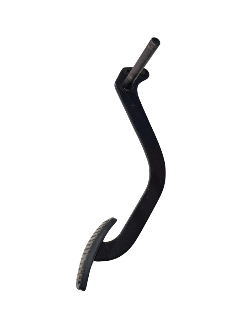 Pedal Embreagem Fiat Uno Mille 1997/2013 8