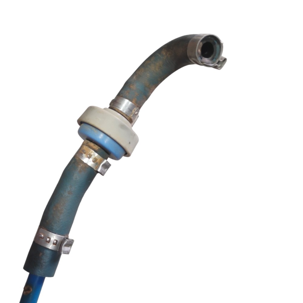 Tubo Retorno De Combustível Fiat Uno Mille V19 4