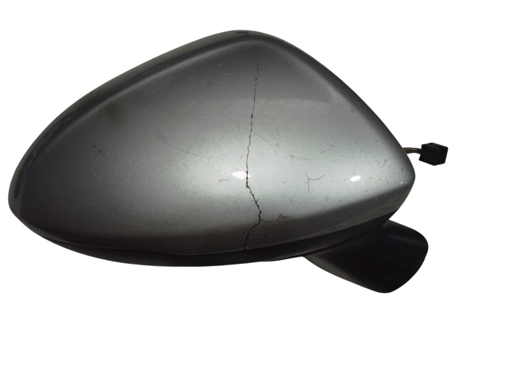 Retrovisor Sem Espelho Direito Volkswagen Golf 2013 2