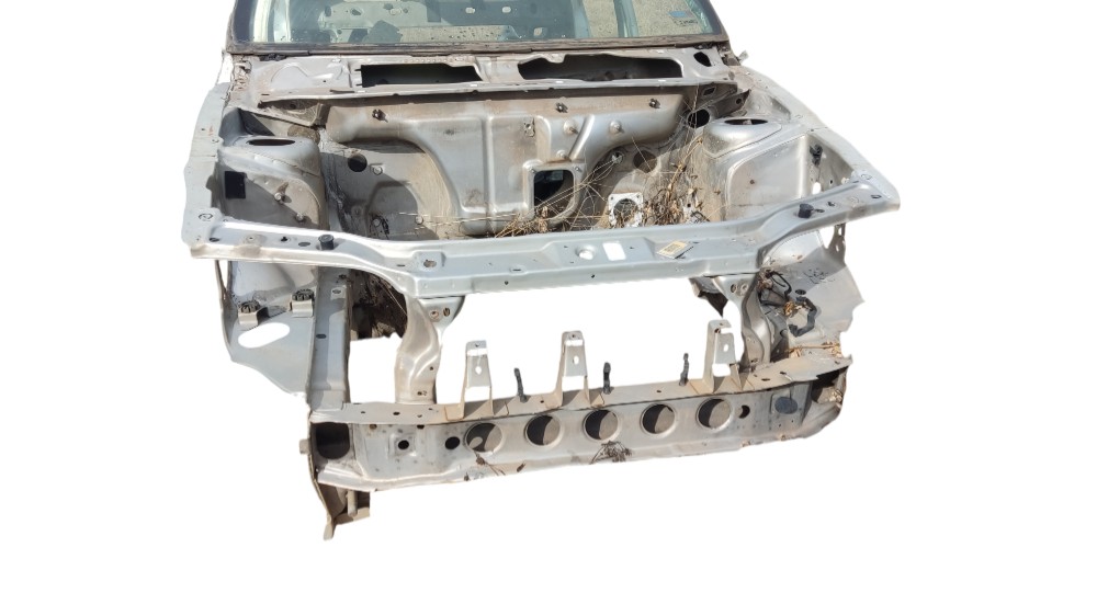 Caixote Teto Frente Traseiro Lateral Fiat Siena Fire 3