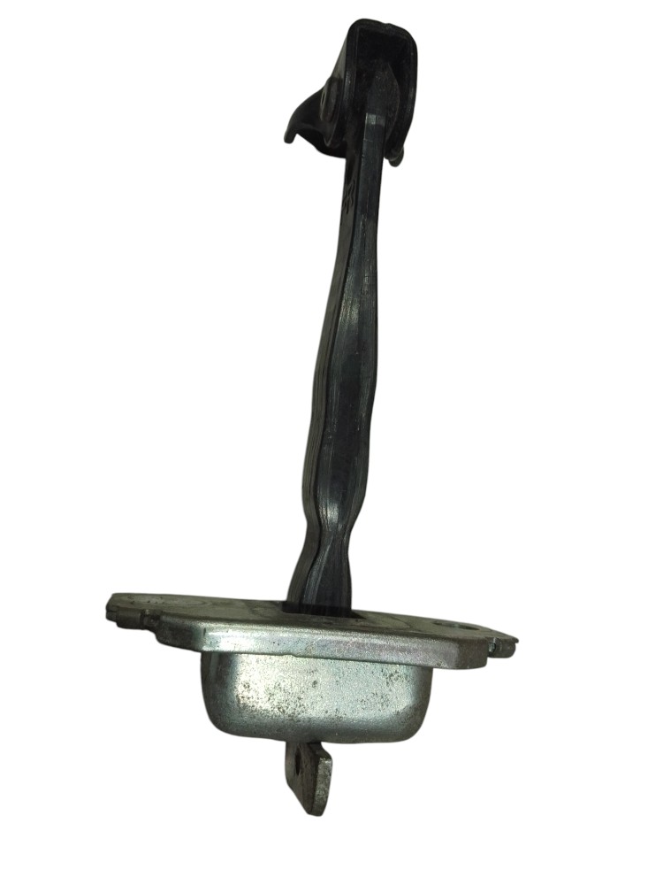 Dobradiça Limitador Dianteira Esquerda Nissan March 2011 5