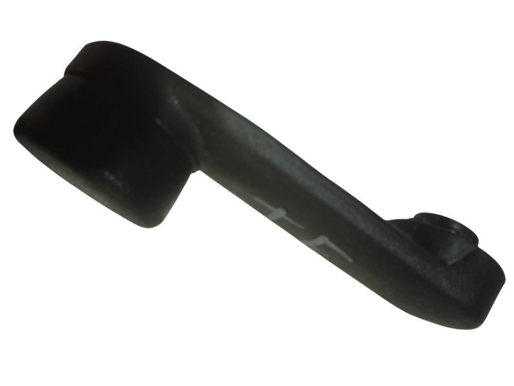 Manivela vidro elevação porta gm classic corsa 1995 a 2001