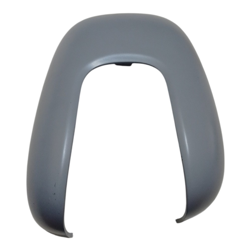 Capa Retrovisor Uno Vivace 2011/14 Esquerdo 100200073 Cinza Fosco 5