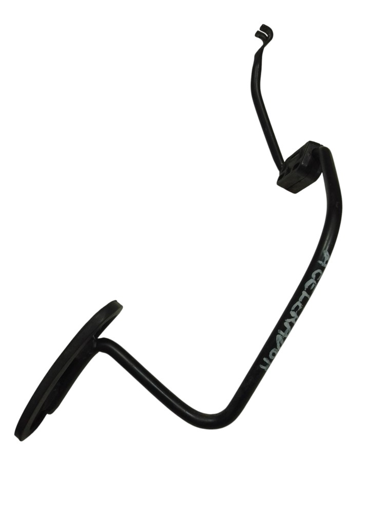 Pedal Acelerador Fiat Uno Mille Fiorino 1999 2006 4