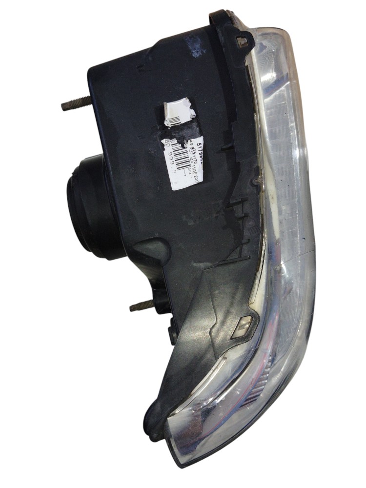 Farol Direito Fiat Uno Mille 2004/2013 Direito/passageiro Direito/passageiro 6