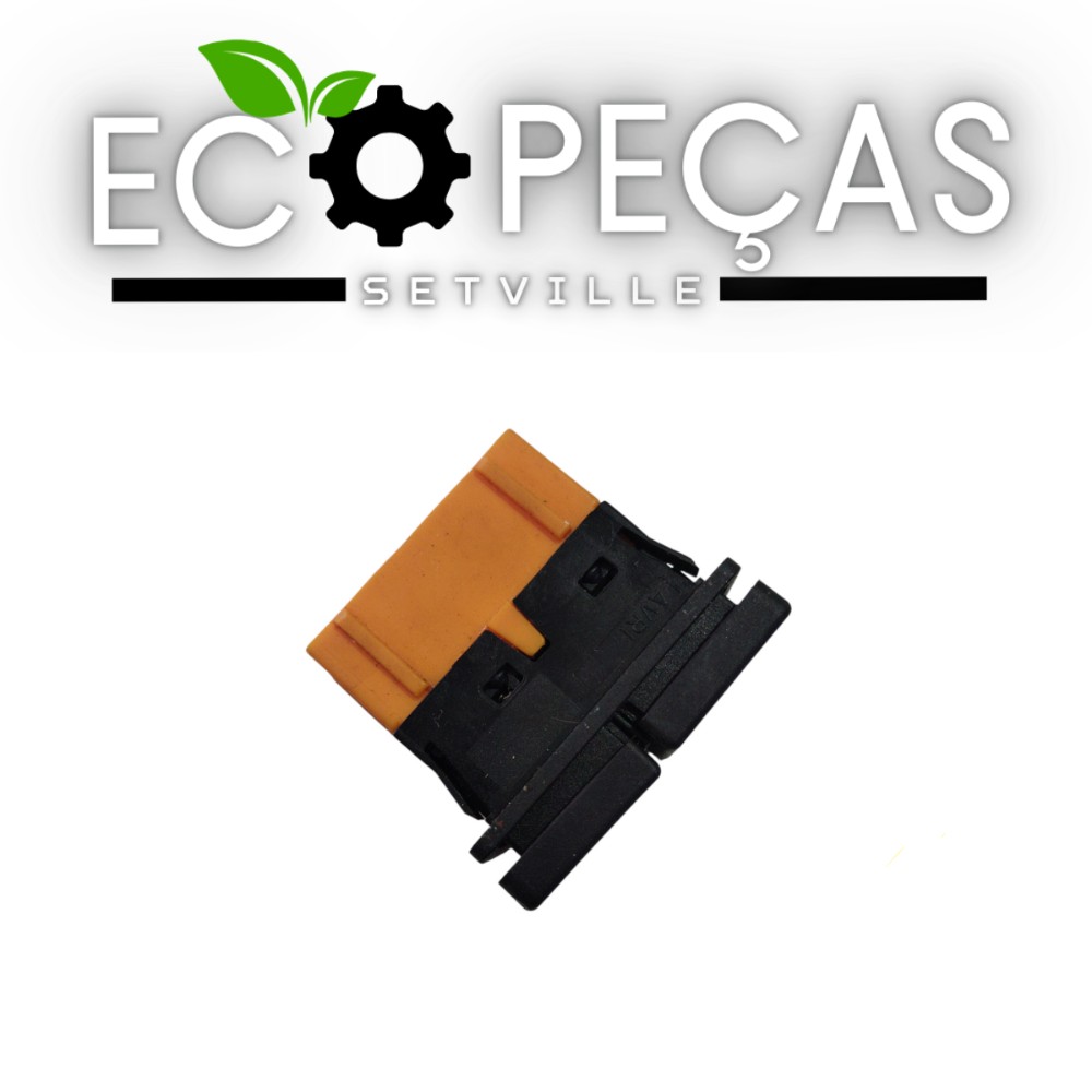 Comando Botão Vidro Elétrico Citroen Xsara Picasso 2002/11 5