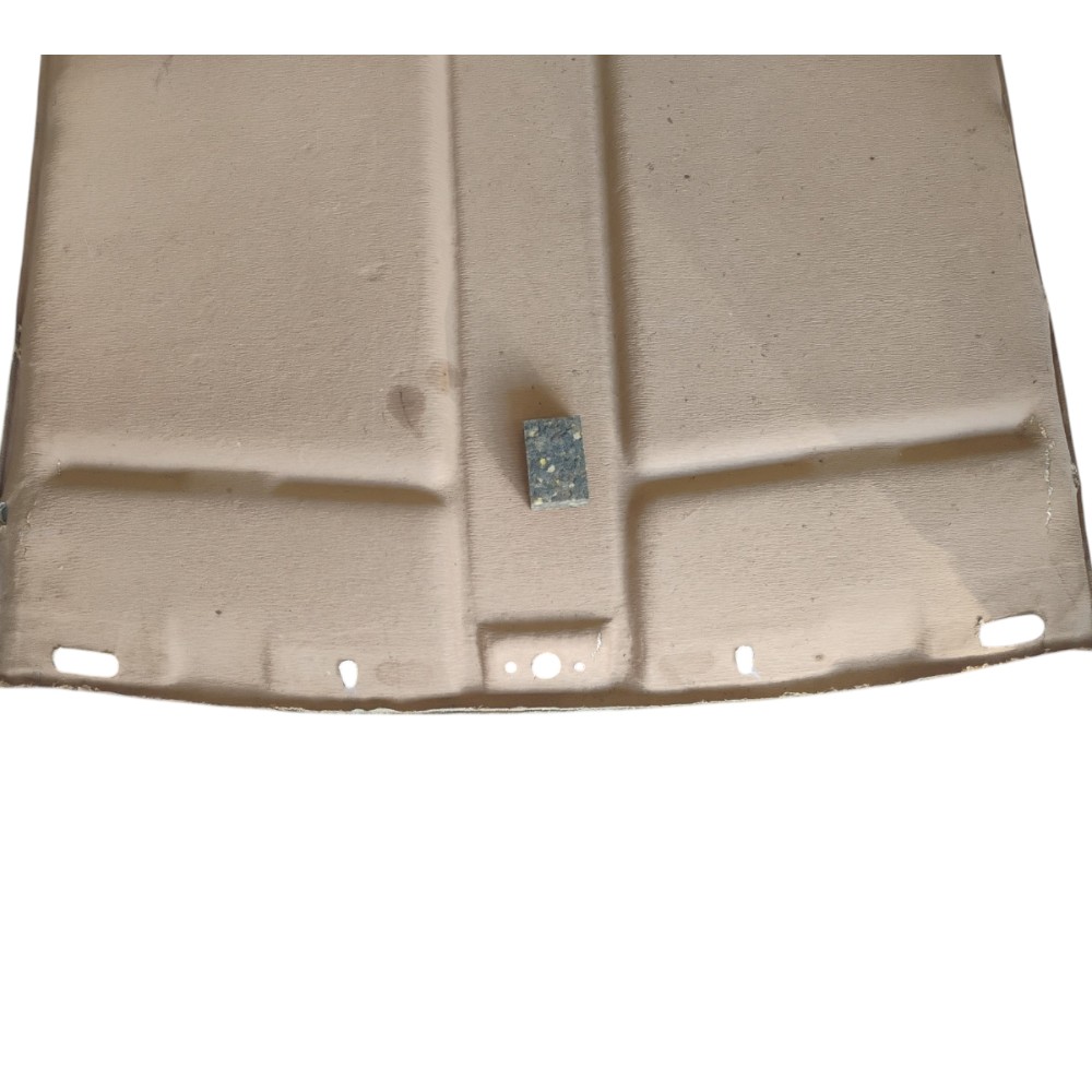 Forro Teto Fiat Uno Mille V19 Et5412 Com Detalhe 7