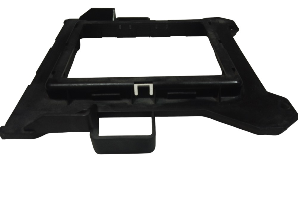 Suporte do módulo Volkswagen Fox Gol Saveiro Voyage