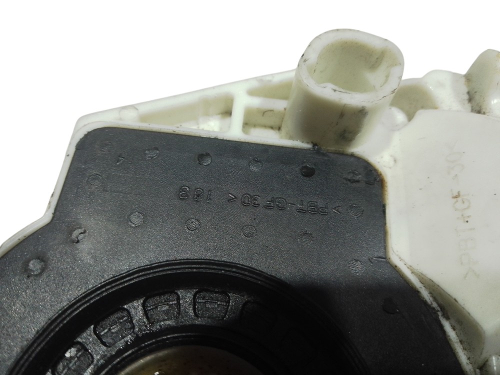Motor Maquina Vidro Eletrico Traseiro Esquerdo Polo 2007 2014 9