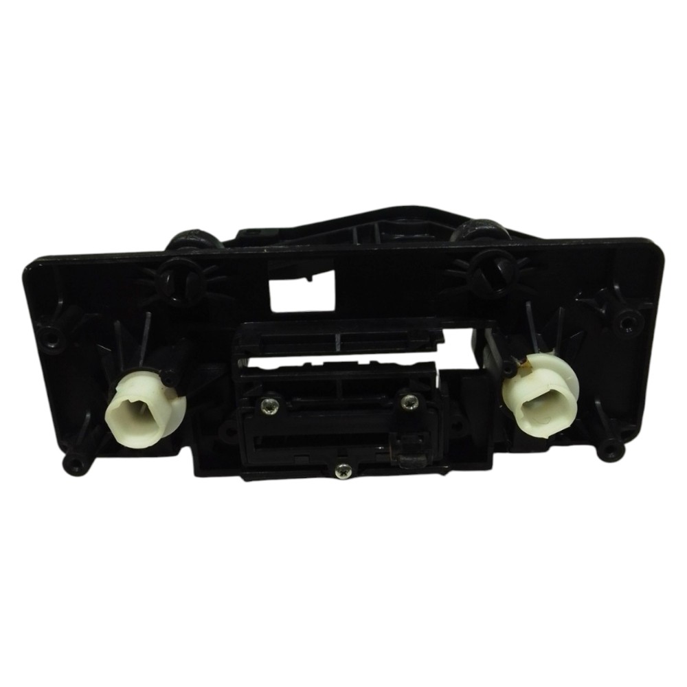 Suporte Comando Ar 0177211921 Fiat Uno Mille 2007 / 2008 7