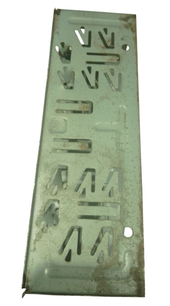 Suporte Encaixe Interno Rádio Automotivo Corsa Chevrole 2002