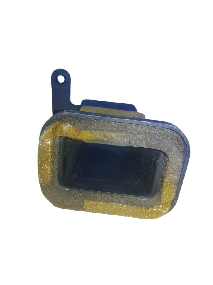 Duto Difusor Ar Esquerdo Fiat Palio Strada 1996/2012 4