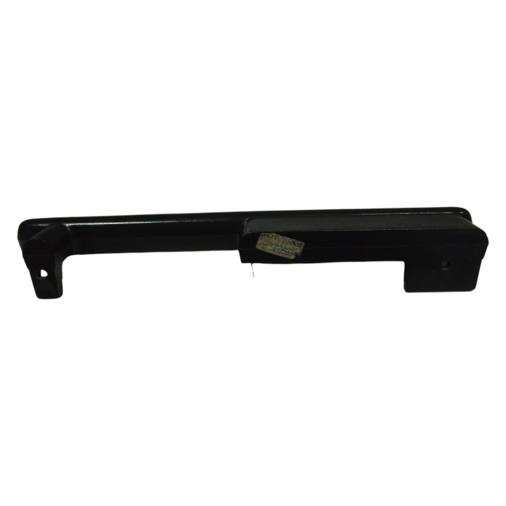Puxador Interno Porta Apoio Braço Esquerdo Uno Mille 2007/08 Preto 7