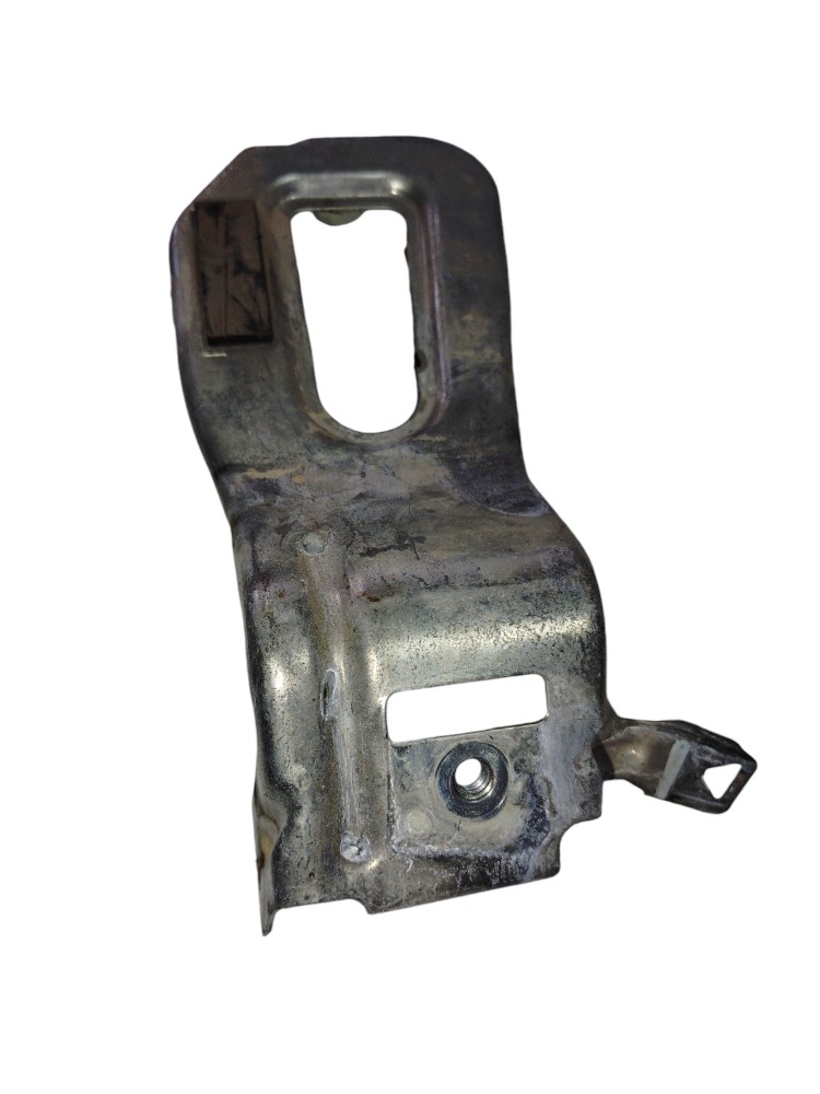 Suporte Reservatório Partida Frio Toyota Etios Original  Prata 5