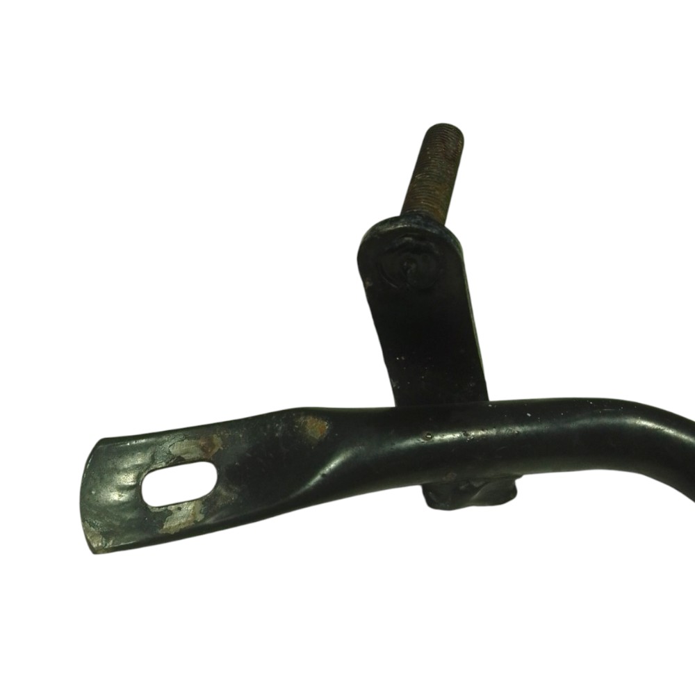 Suporte Estepe Fiat Uno 2007 / 2008 4